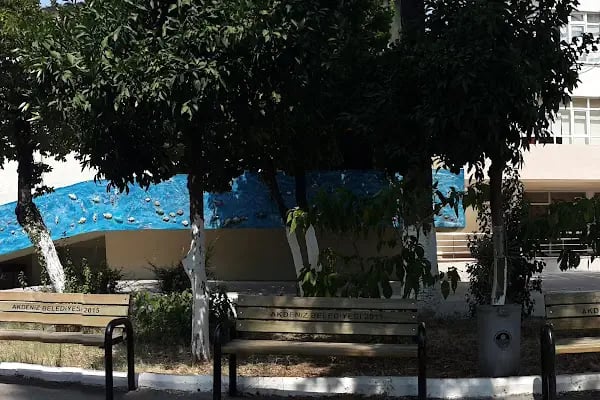 ÇAMLİBEL MESLEKİ VE TEKNİK ANADOLU LİSESİ/ÇAMLIBEL - Resim 10