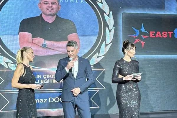 Sakarya East to West Yabancı Dil Kursu - Resim 7