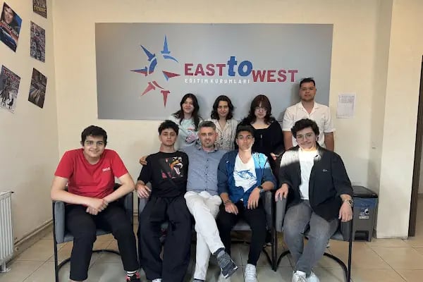 Sakarya East to West Yabancı Dil Kursu - Resim 8