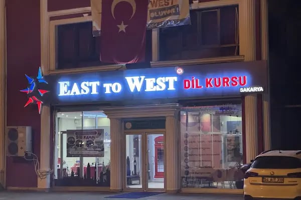 Sakarya East to West Yabancı Dil Kursu - Resim 16