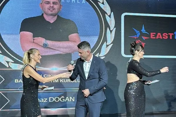 Sakarya East to West Yabancı Dil Kursu - Resim 2