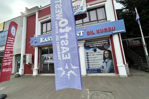 Sakarya East to West Yabancı Dil Kursu - Resim 18