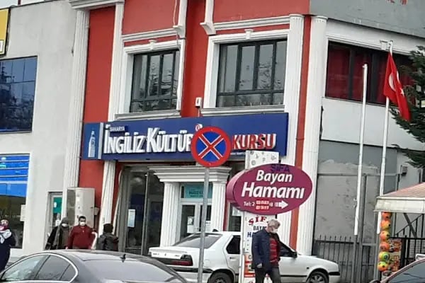 Sakarya East to West Yabancı Dil Kursu - Resim 11