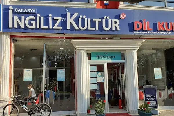 Sakarya East to West Yabancı Dil Kursu - Resim 5