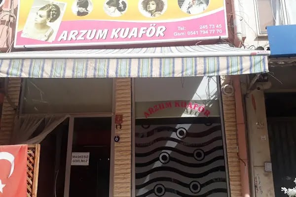 Arzum Kuaför - Resim 2