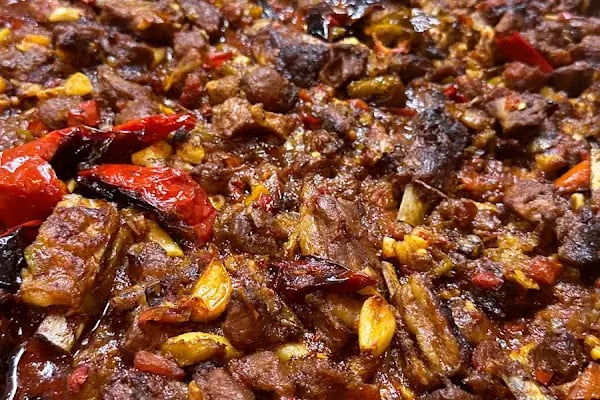 Muhabbet et Kebap Trendist - Resim 16