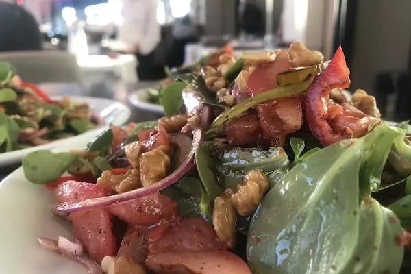 Muhabbet et Kebap Trendist - Resim 13