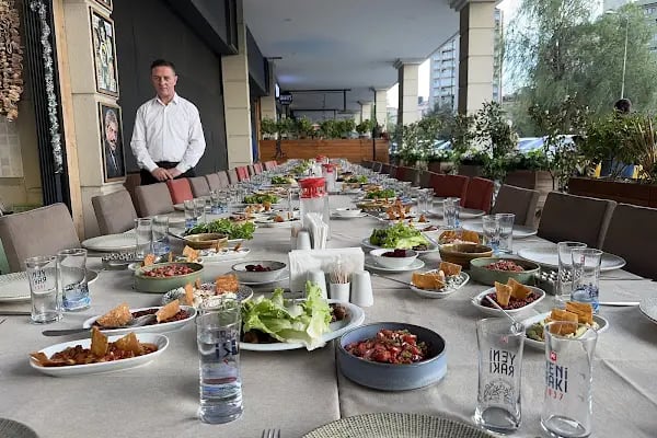 Muhabbet et Kebap Trendist - Resim 17