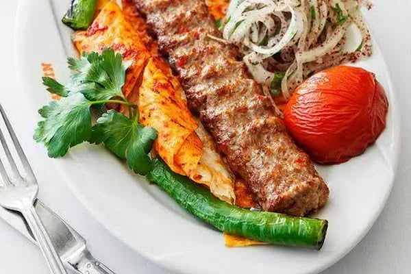 Muhabbet et Kebap Trendist - Resim 7