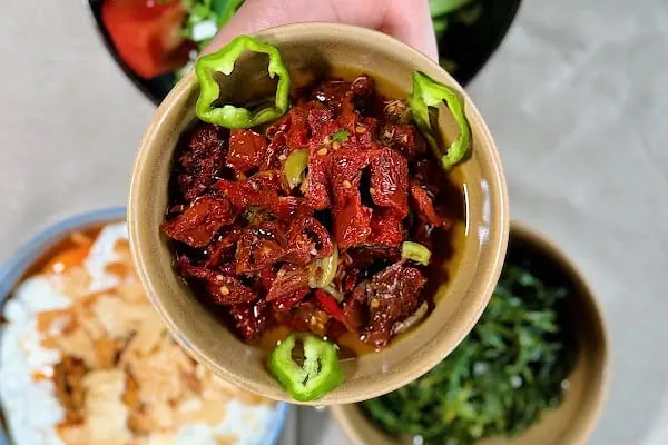 Muhabbet et Kebap Trendist - Resim 19