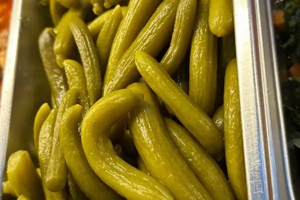 Muhabbet et Kebap Trendist - Resim 20