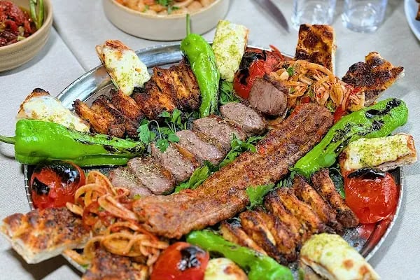 Muhabbet et Kebap Trendist - Resim 5