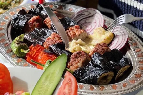 Muhabbet et Kebap Trendist - Resim 14