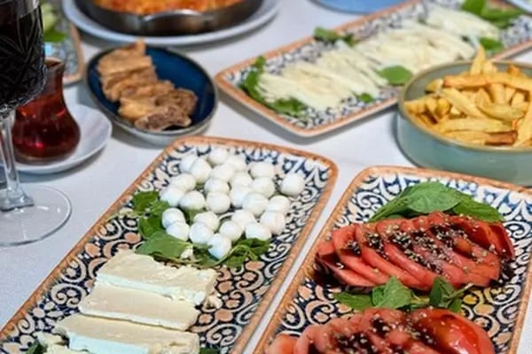 Muhabbet et Kebap Trendist - Resim 10
