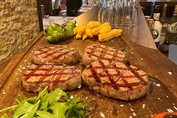 Muhabbet et Kebap Trendist - Resim 12