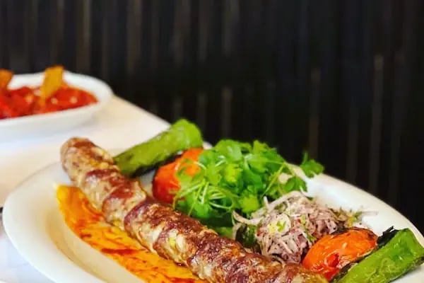 Muhabbet et Kebap Trendist - Resim 4