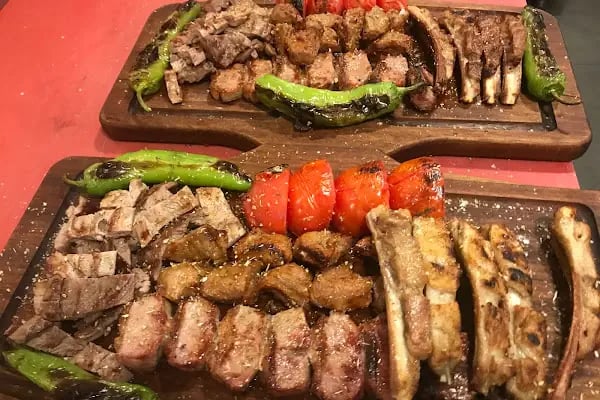 Muhabbet et Kebap Trendist - Resim 15