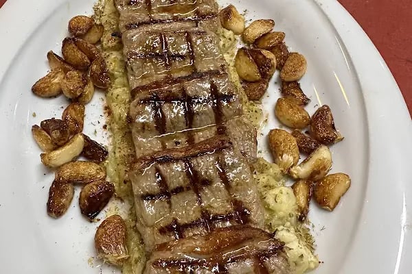 Muhabbet et Kebap Trendist - Resim 9