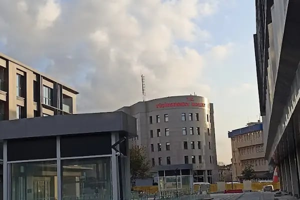 Küçükçekmece Nüfus Müdürlüğüا - Resim 19