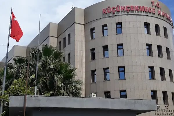 Küçükçekmece Nüfus Müdürlüğüا - Resim 16