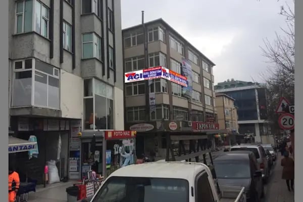 Küçükçekmece Nüfus Müdürlüğüا - Resim 4