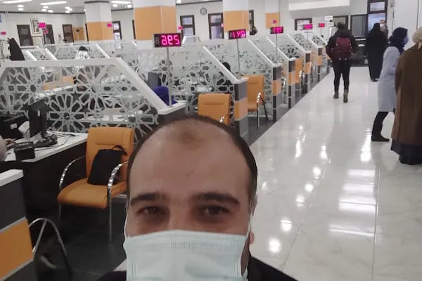 Küçükçekmece Nüfus Müdürlüğüا - Resim 6