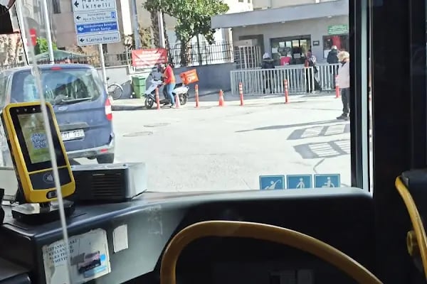 Küçükçekmece Nüfus Müdürlüğüا - Resim 14