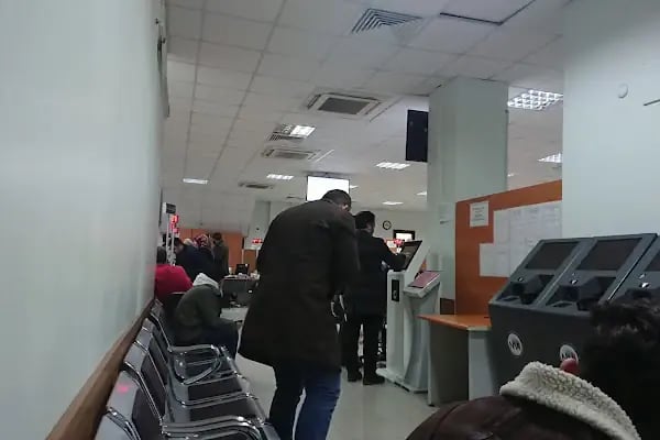 Küçükçekmece Nüfus Müdürlüğüا - Resim 9