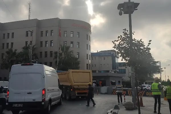 Küçükçekmece Nüfus Müdürlüğüا - Resim 17