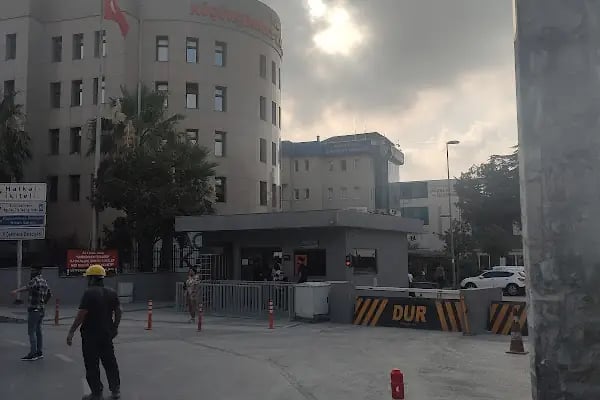 Küçükçekmece Nüfus Müdürlüğüا - Resim 20