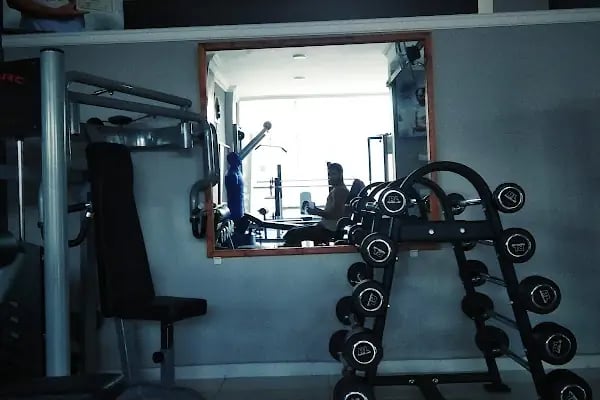PROFESYONEL SPOR GO SPOR - Resim 9