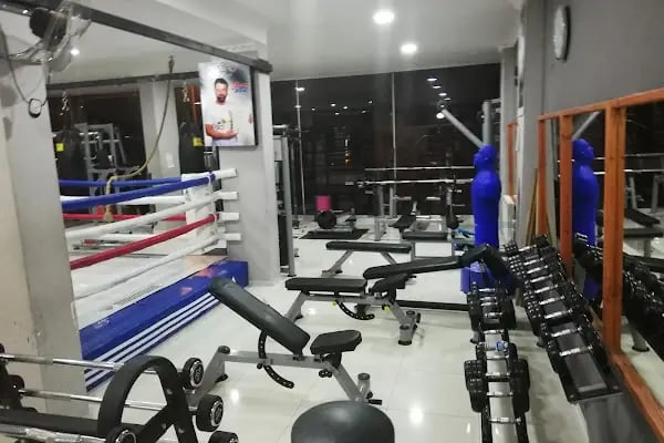 PROFESYONEL SPOR GO SPOR - Resim 3