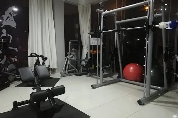 PROFESYONEL SPOR GO SPOR - Resim 10