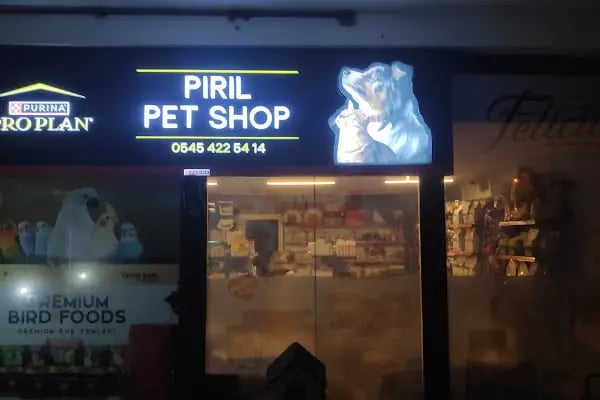 pırıl petshop - Resim 11