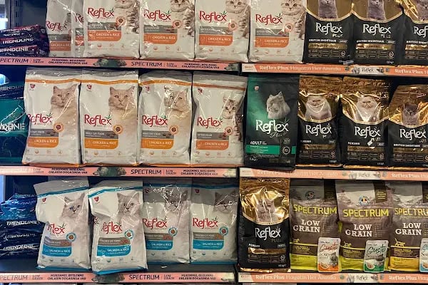 pırıl petshop - Resim 5