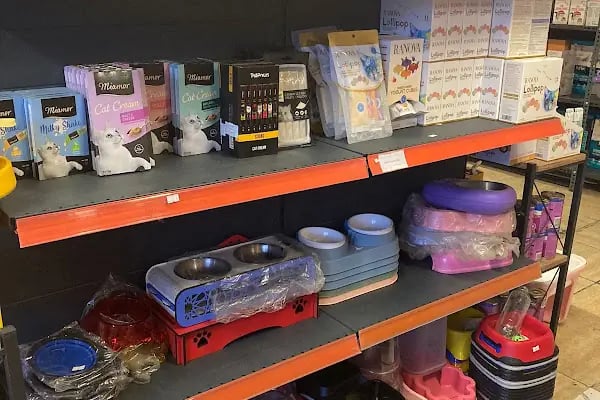 pırıl petshop - Resim 10