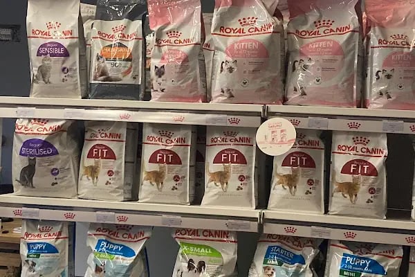 pırıl petshop - Resim 7