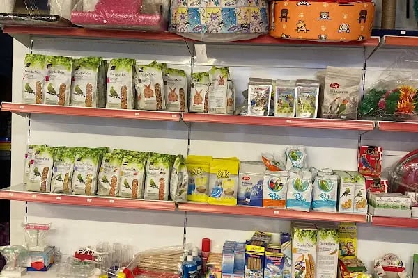 pırıl petshop - Resim 6