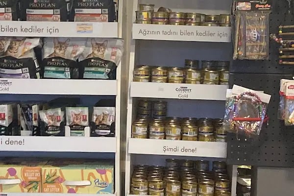 pırıl petshop - Resim 9