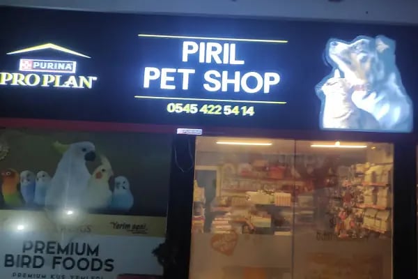 pırıl petshop - Resim 12