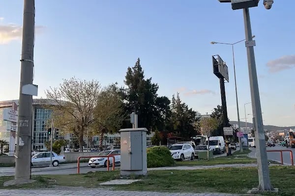 Türkan Özilhan Devlet Hastanesi Semt Polikliniği - Resim 15