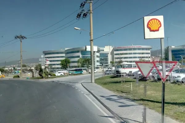Türkan Özilhan Devlet Hastanesi Semt Polikliniği - Resim 14