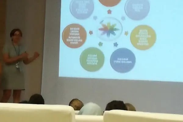 Türkan Özilhan Devlet Hastanesi Semt Polikliniği - Resim 10