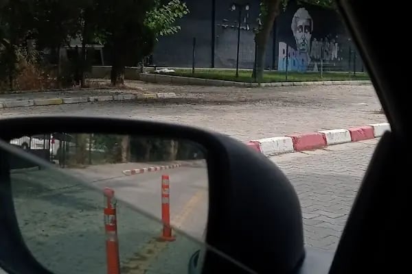Türkan Özilhan Devlet Hastanesi Semt Polikliniği - Resim 13