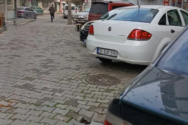 Türkan Özilhan Devlet Hastanesi Semt Polikliniği - Resim 12