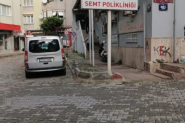 Türkan Özilhan Devlet Hastanesi Semt Polikliniği - Resim 4