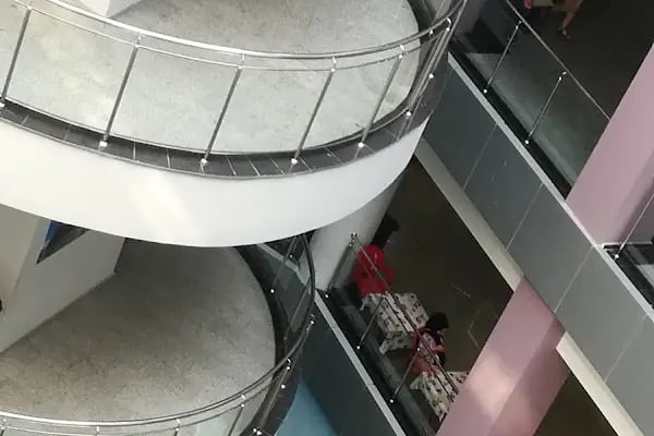 Türkan Özilhan Devlet Hastanesi Semt Polikliniği - Resim 17
