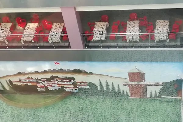 Türkan Özilhan Devlet Hastanesi Semt Polikliniği - Resim 11