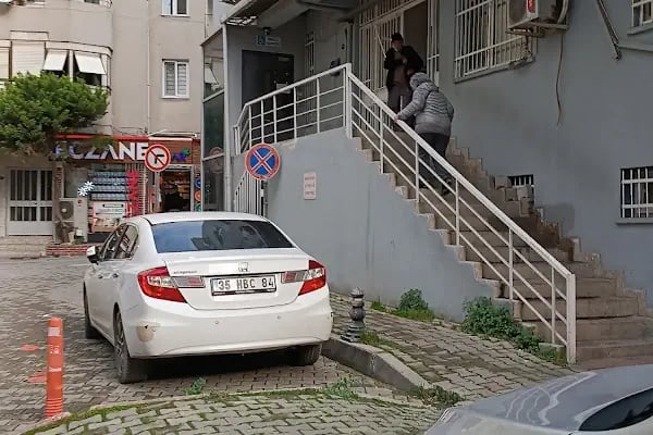 Türkan Özilhan Devlet Hastanesi Semt Polikliniği - Resim 3