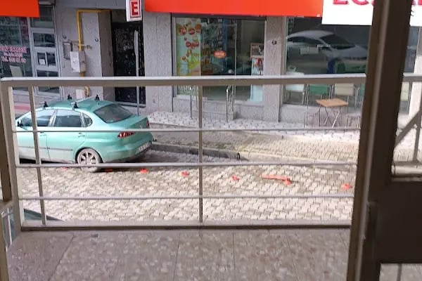 Türkan Özilhan Devlet Hastanesi Semt Polikliniği - Resim 6